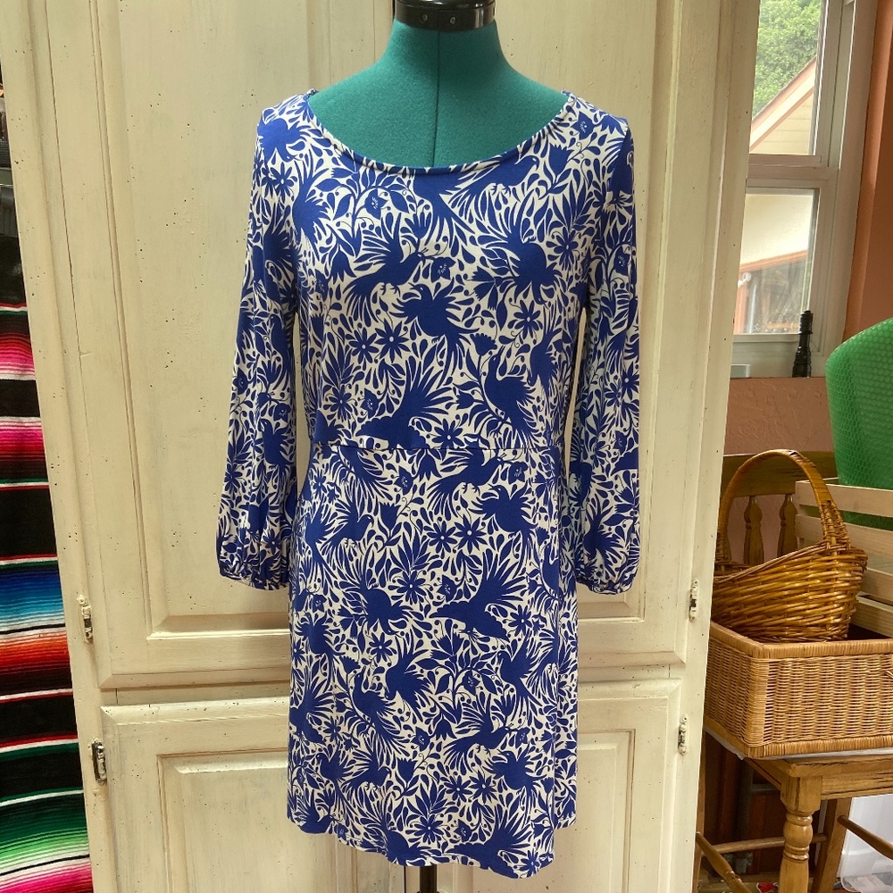 Boden Lucie Jersey Tunic